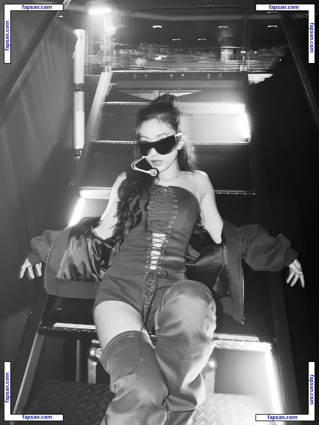 Jihyo голая фото #0216 с Онлифанс