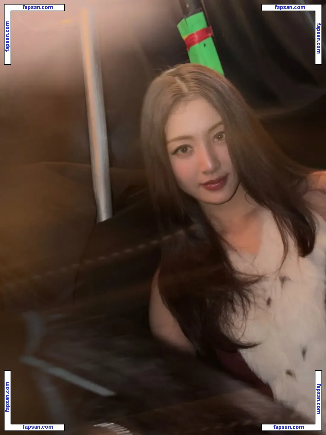 Jihyo голая фото #0217 с Онлифанс