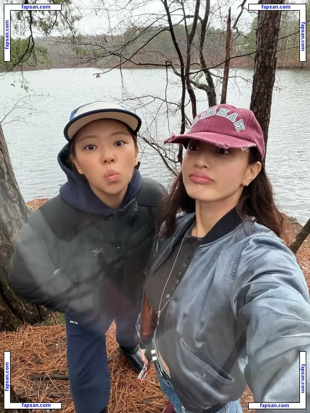 Jihyo голая фото #0221 с Онлифанс