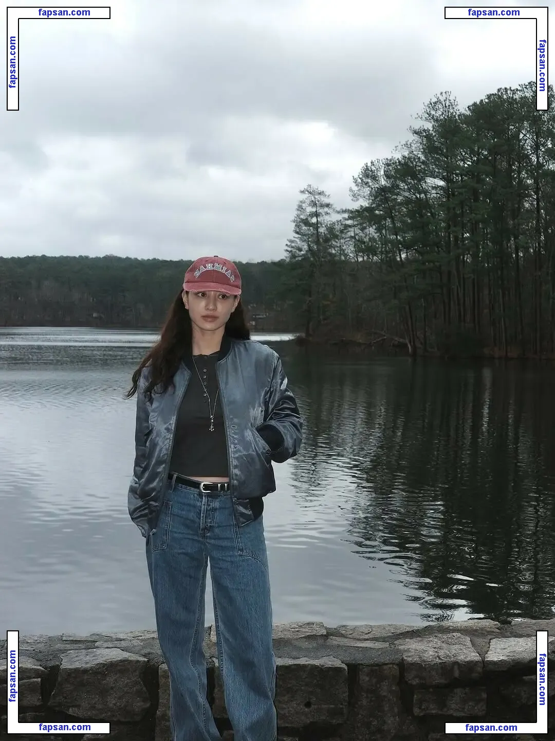 Jihyo голая фото #0228 с Онлифанс