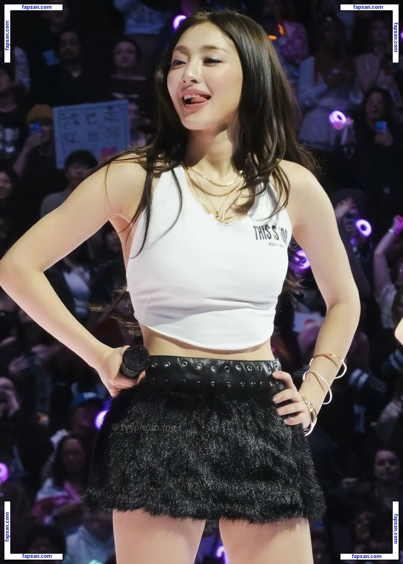 Jihyo голая фото #0234 с Онлифанс