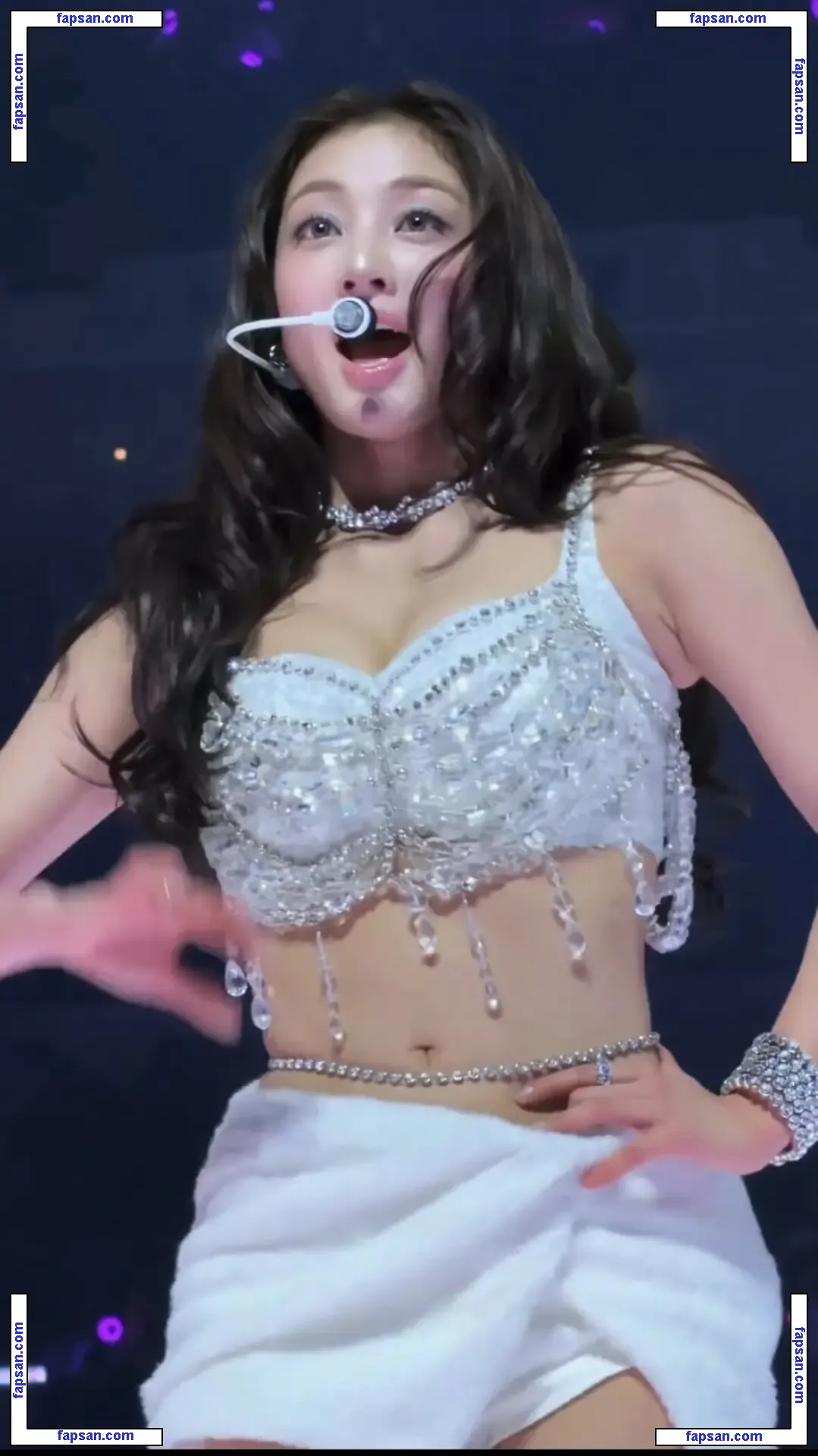 Jihyo голая фото #0239 с Онлифанс