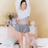 Jihyo голая #0142