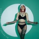 jiji_beann голая #0001