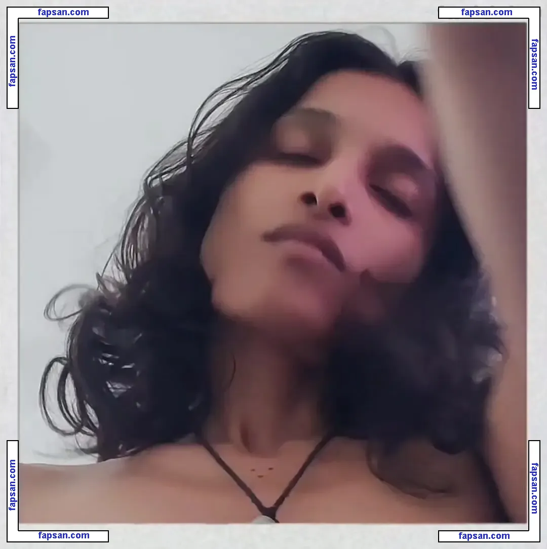 Jikki Nair nude photo #0036 from OnlyFans