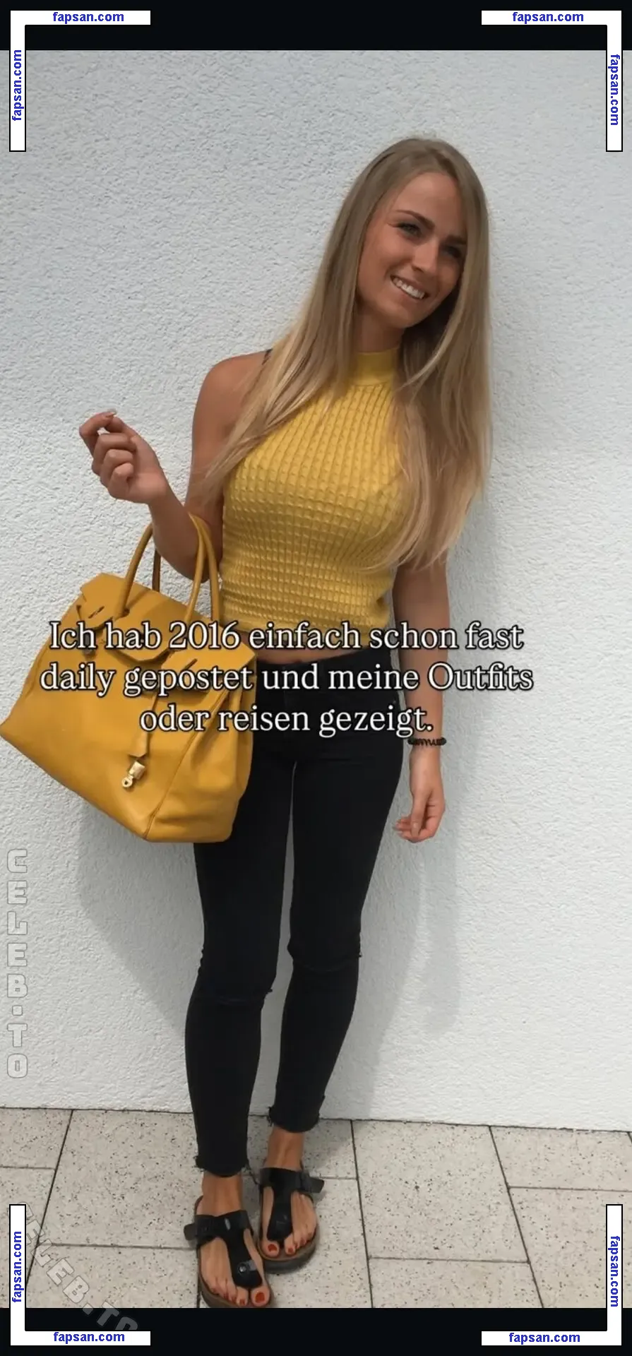 Jil Eileen Füngeling голая фото #0041 с Онлифанс