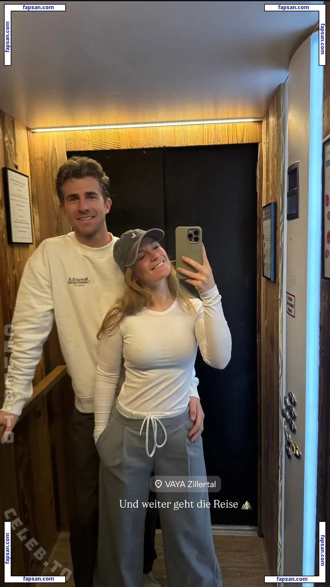 Jil Eileen Füngeling голая фото #0045 с Онлифанс