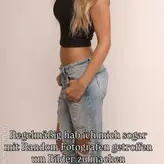 Jil Eileen Füngeling голая #0043