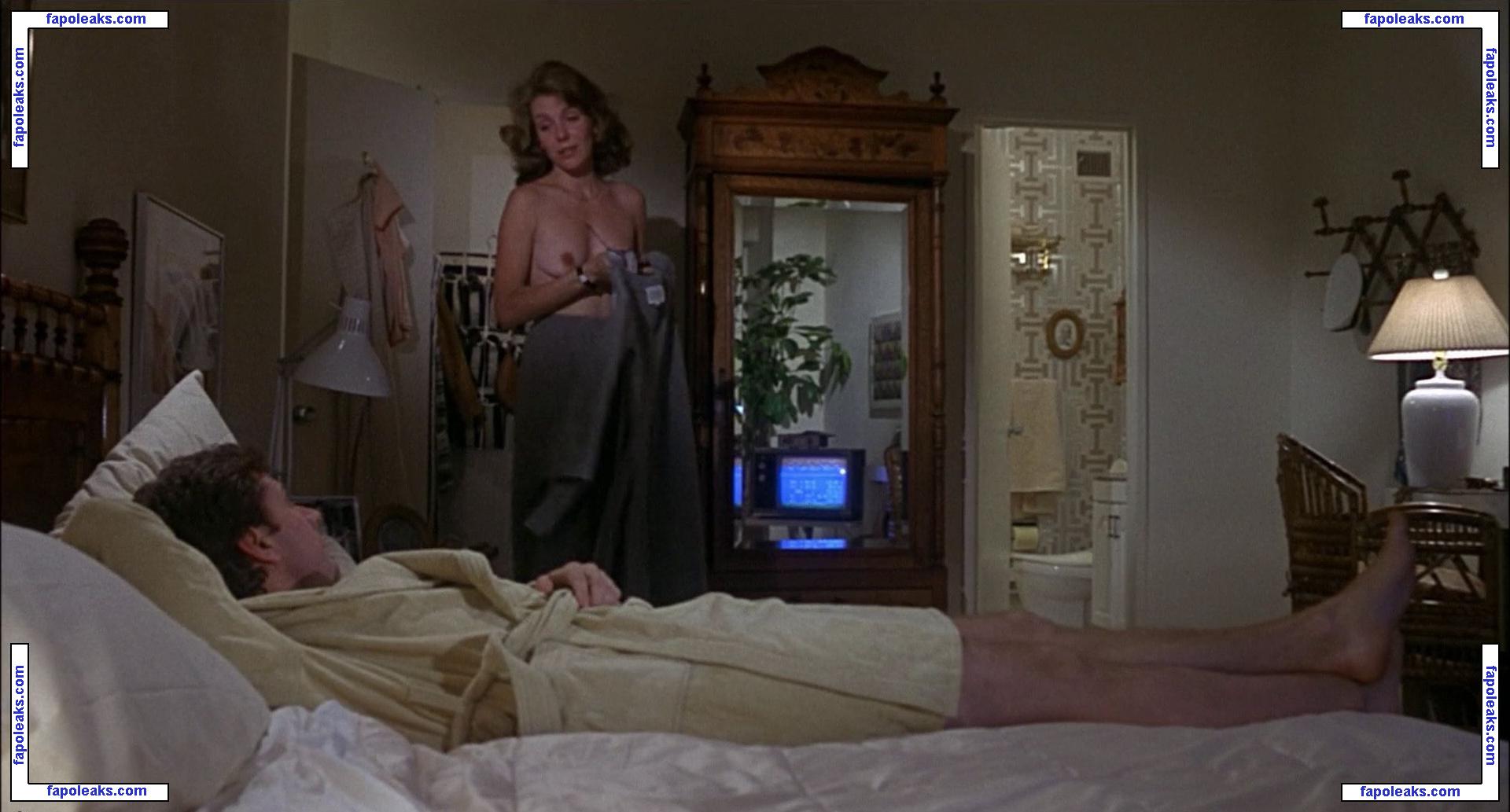 Jill Clayburgh nude photo #0009 from OnlyFans