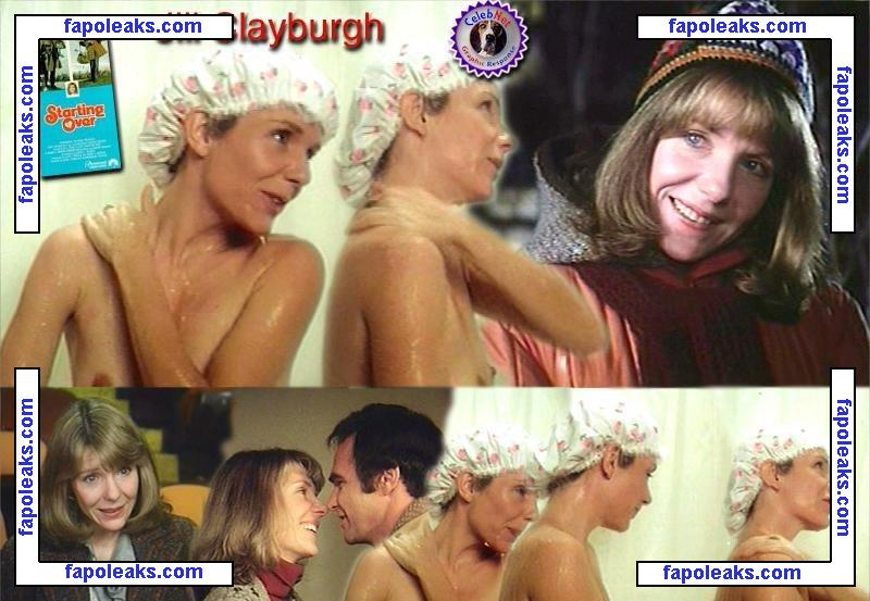 Jill Clayburgh nude photo #0039 from OnlyFans