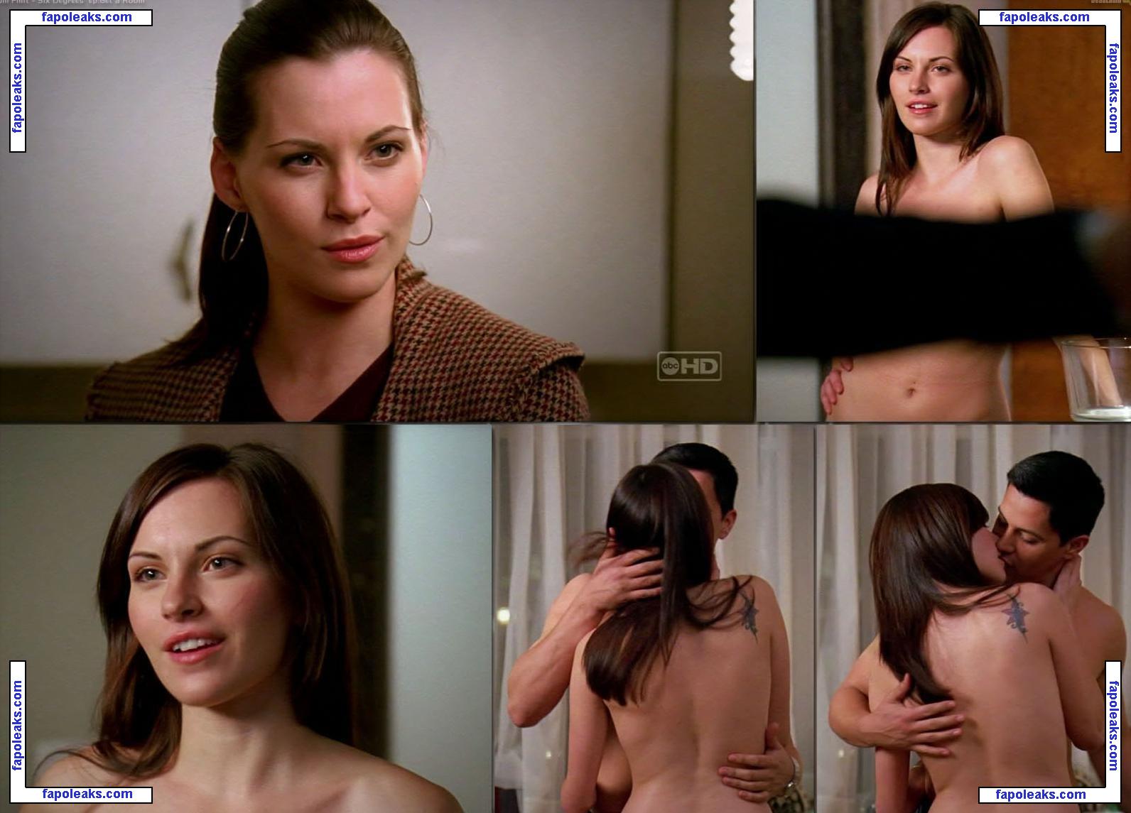 Jill Flint nude photo #0005 from OnlyFans