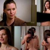 Jill Flint nude #0005