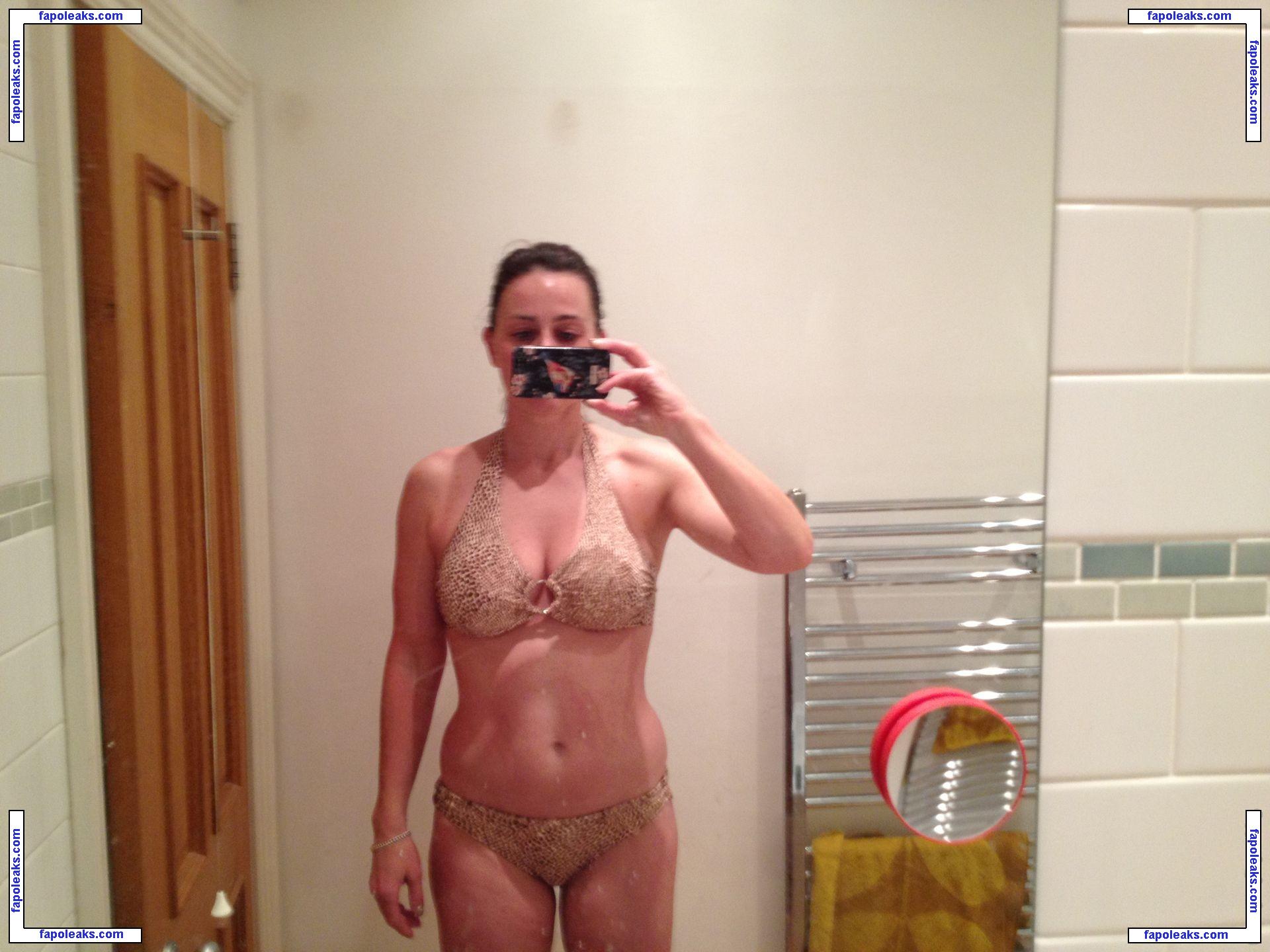 Jill Halfpenny / jillhalfpennyfans nude photo #0003 from OnlyFans