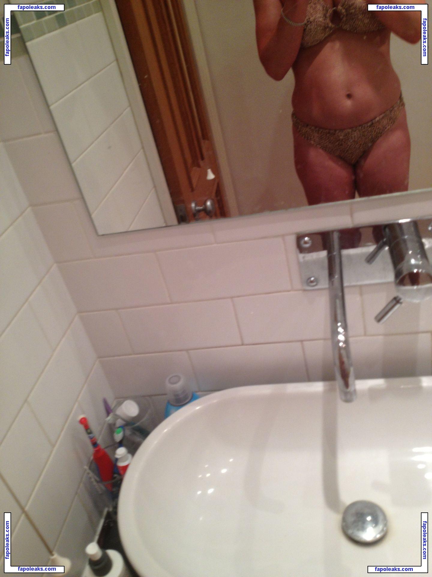 Jill Halfpenny / jillhalfpennyfans nude photo #0006 from OnlyFans