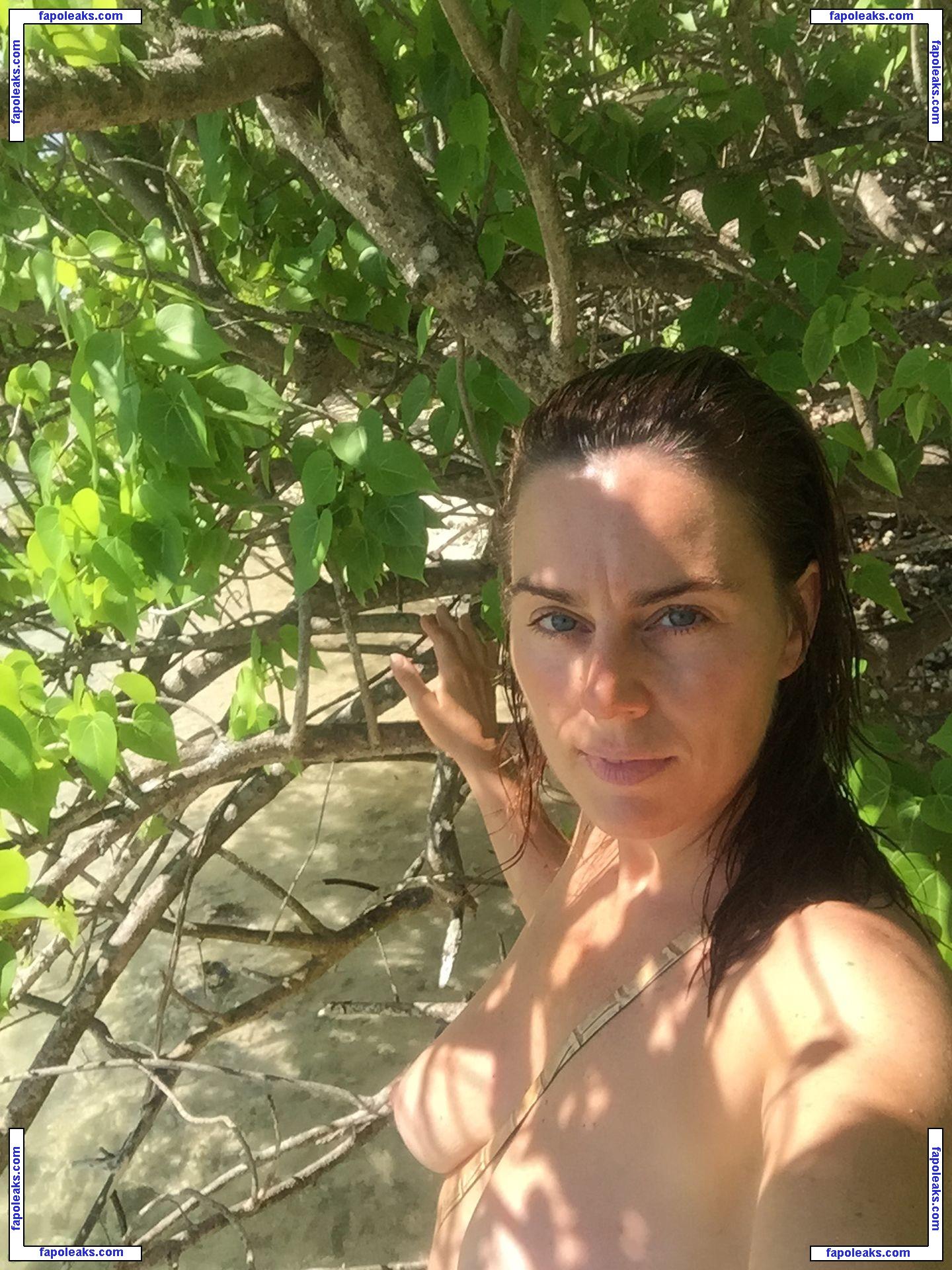 Jill Halfpenny / jillhalfpennyfans nude photo #0010 from OnlyFans