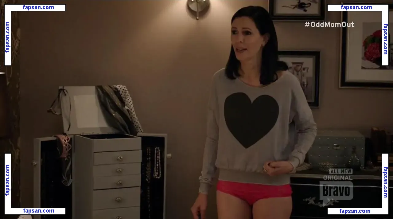 Jill Kargman nude photo #0010 from OnlyFans