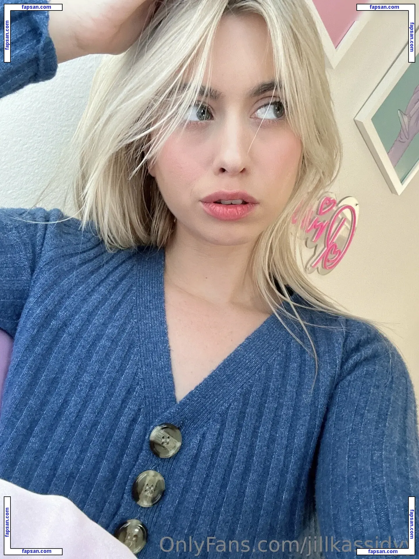 Jill Kassidy nude photo #0612 from OnlyFans