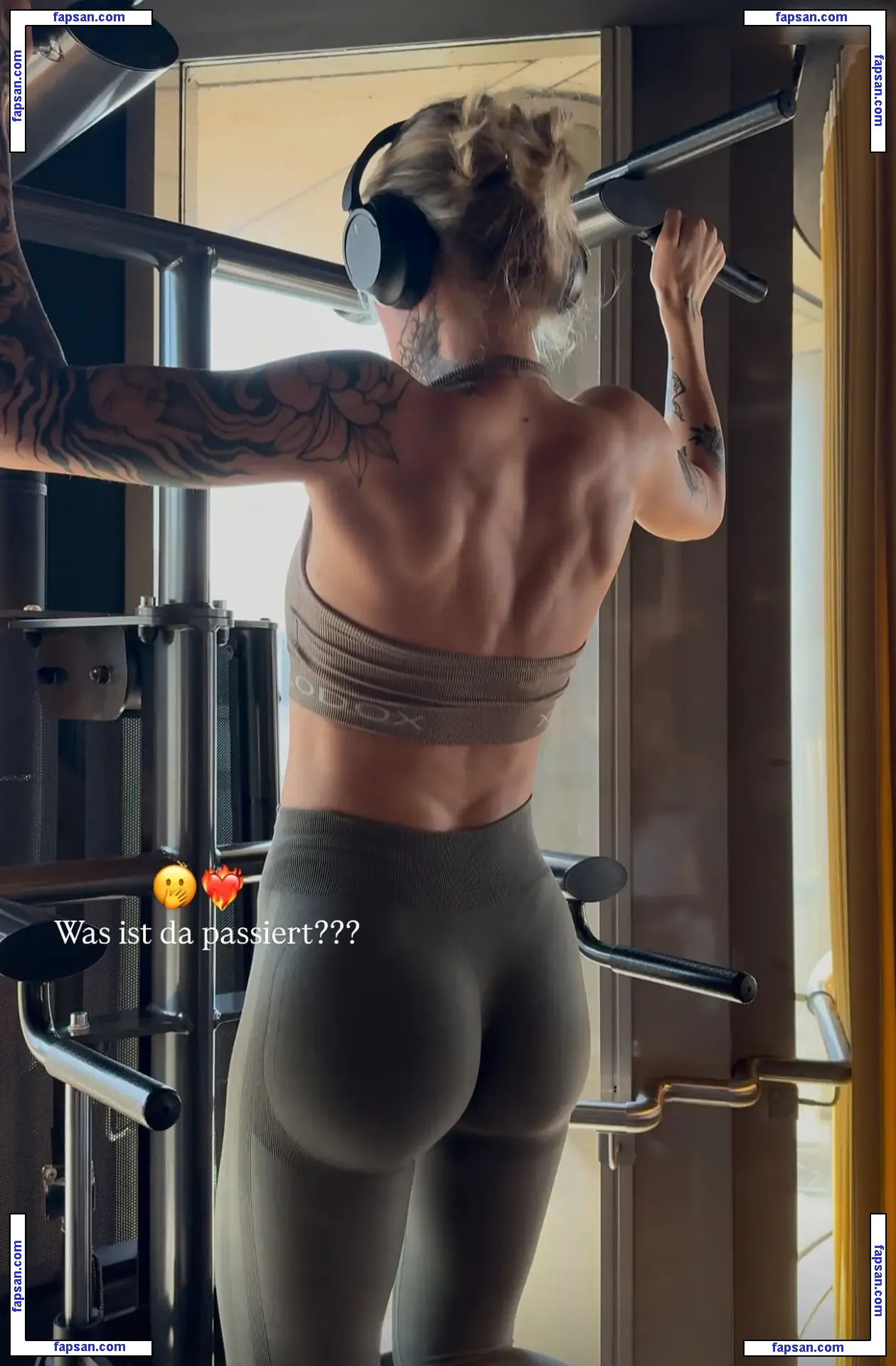 Jill Lange nude photo #0032 from OnlyFans