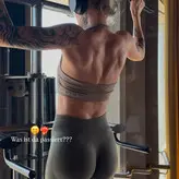 Jill Lange голая #0032