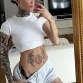 Jill Lange голая #0045