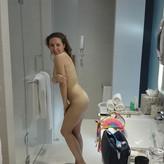 Jill Morgan nude #0012