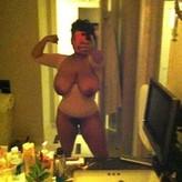 Jill Scott nude #0004