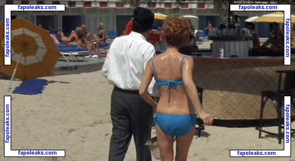 Jill St. John nude photo #0002 from OnlyFans