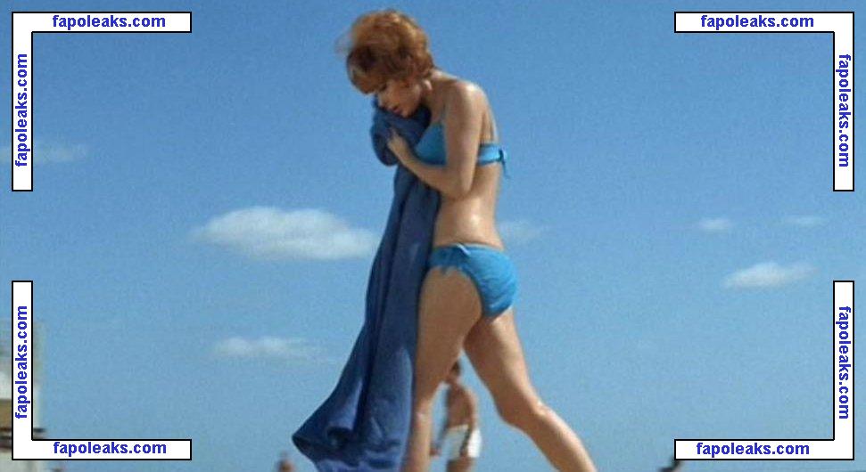 Jill St. John nude photo #0011 from OnlyFans