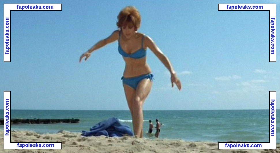 Jill St. John nude photo #0012 from OnlyFans