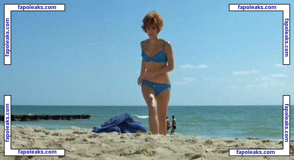 Jill St. John nude photo #0014 from OnlyFans