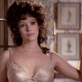 Jill St. John голая #0003