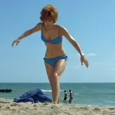 Jill St. John голая #0012