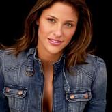 Jill Wagner голая #0001