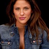 Jill Wagner голая #0002