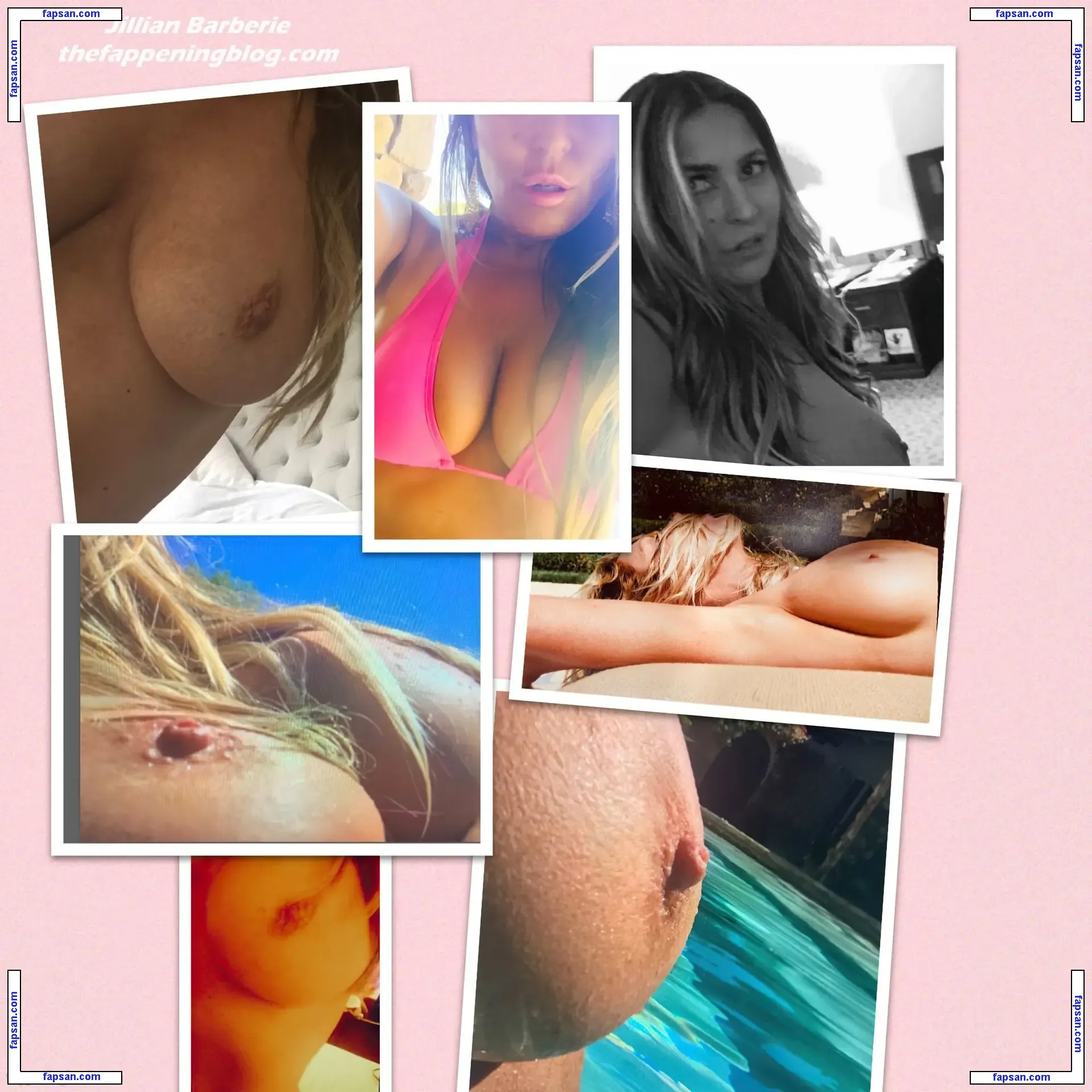 Jillian Barberie nude photo #0023 from OnlyFans