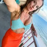 Jillian Weathers nude #0020