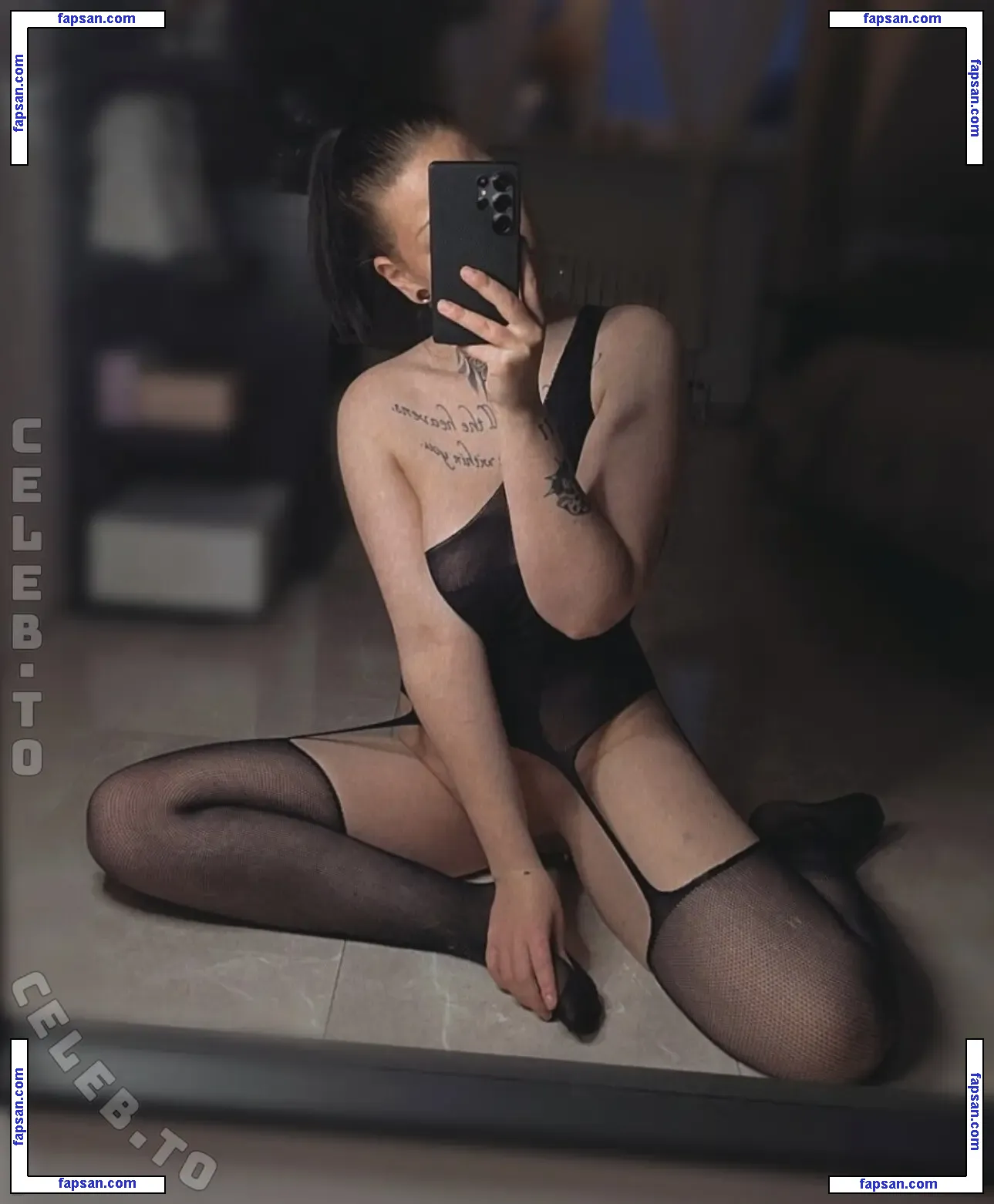 Jilly Vanilly nude photo #0009 from OnlyFans