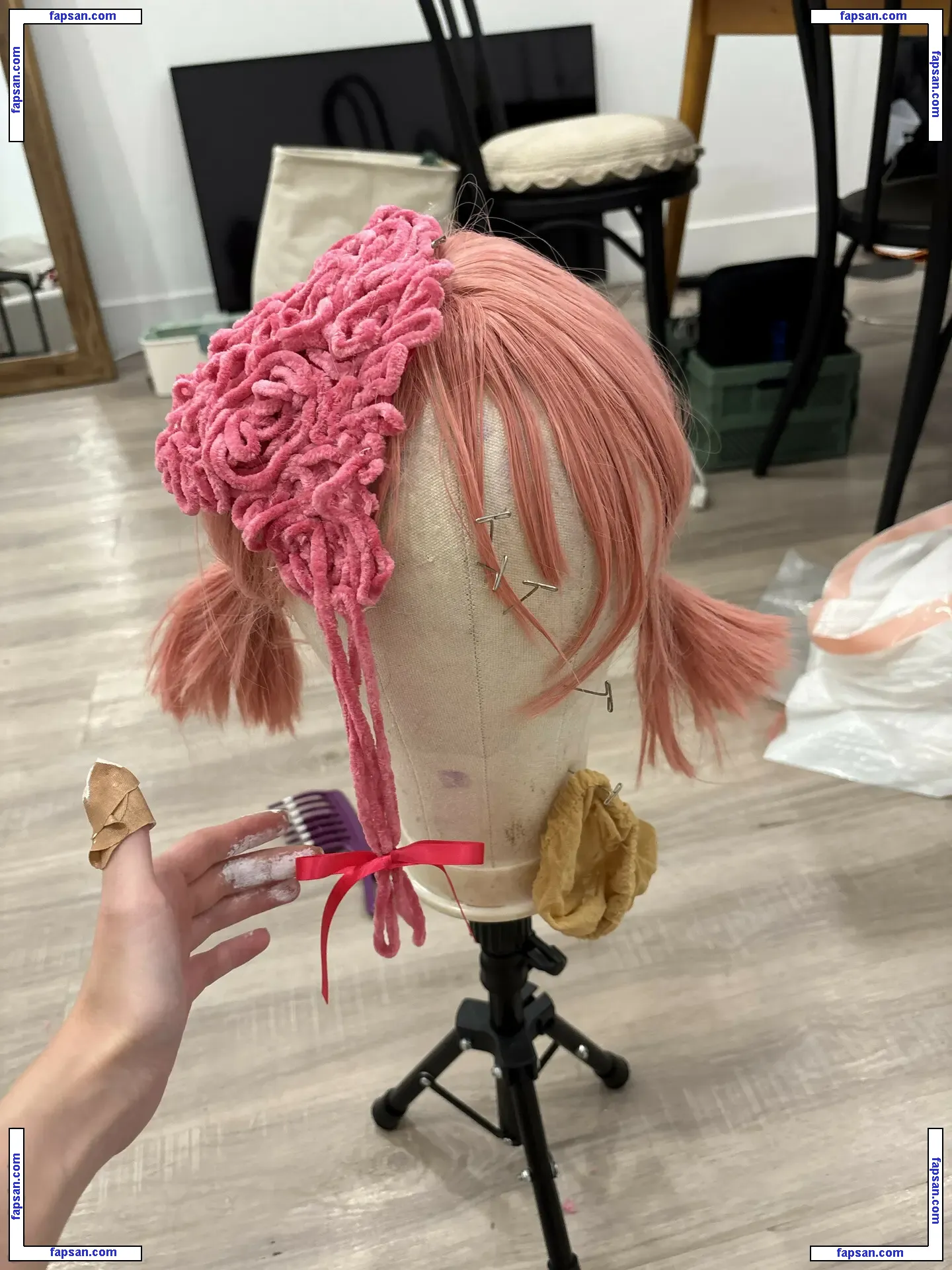 Jillynozomi голая фото #0088 с Онлифанс