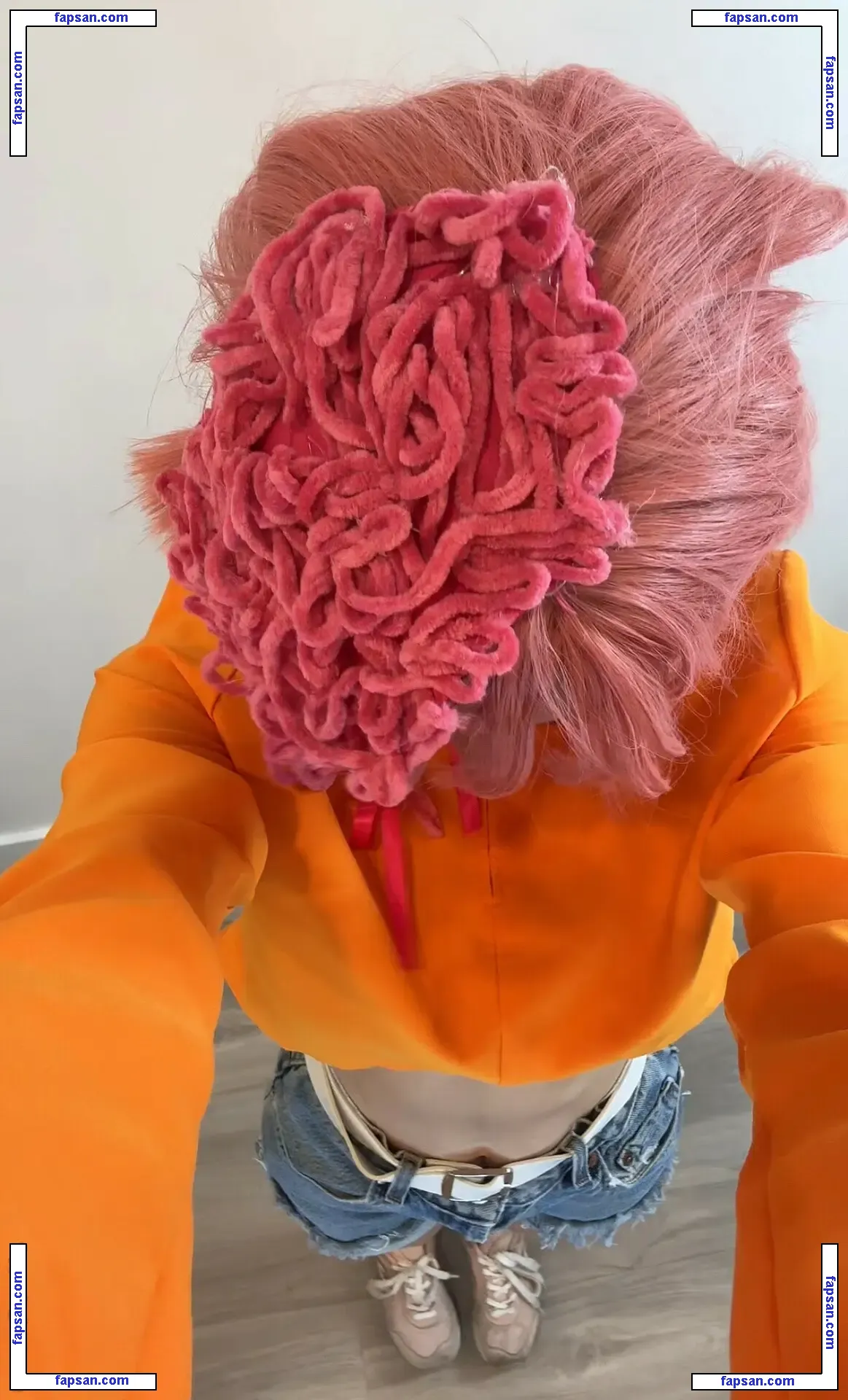 Jillynozomi голая фото #0091 с Онлифанс