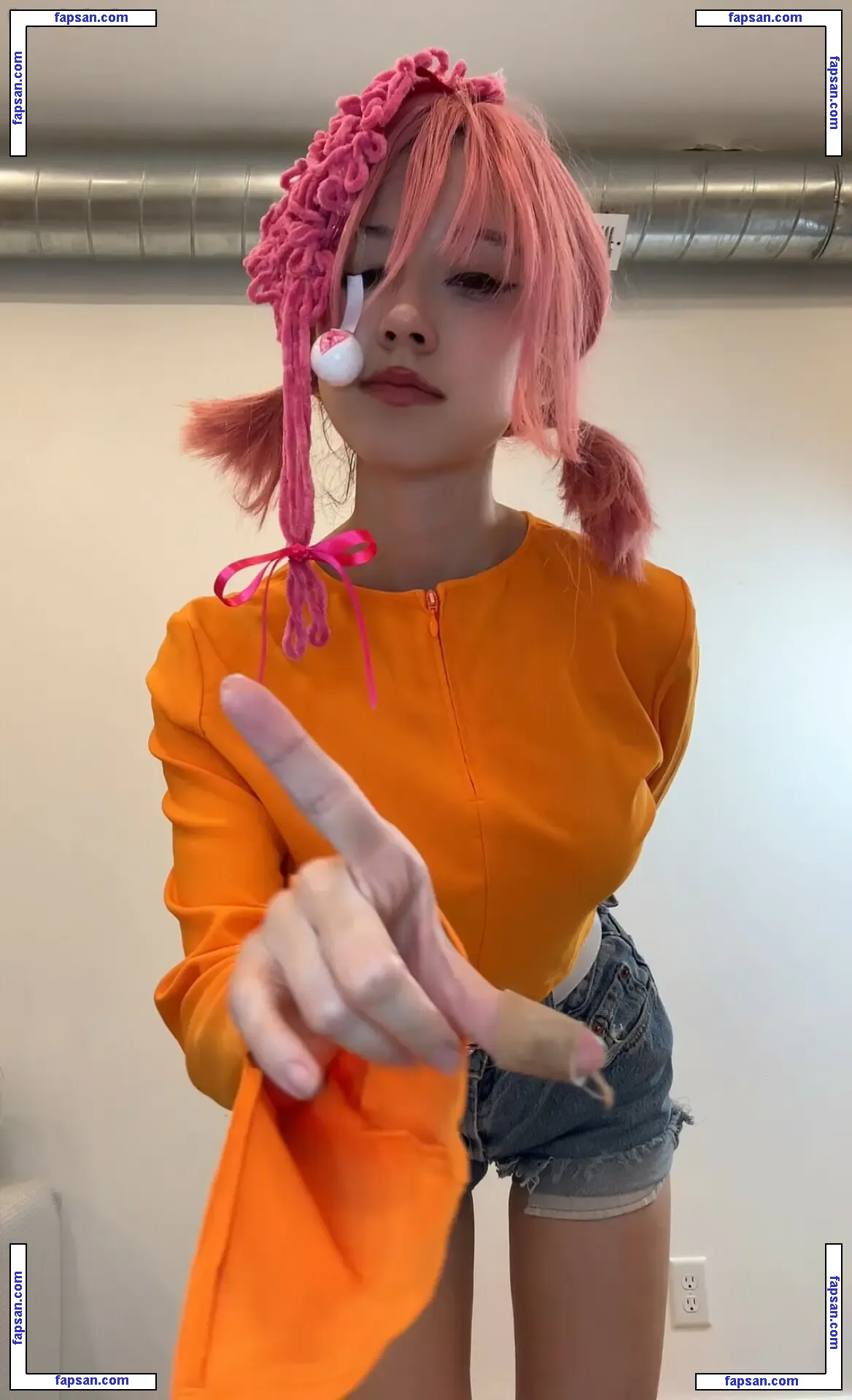 Jillynozomi голая фото #0092 с Онлифанс