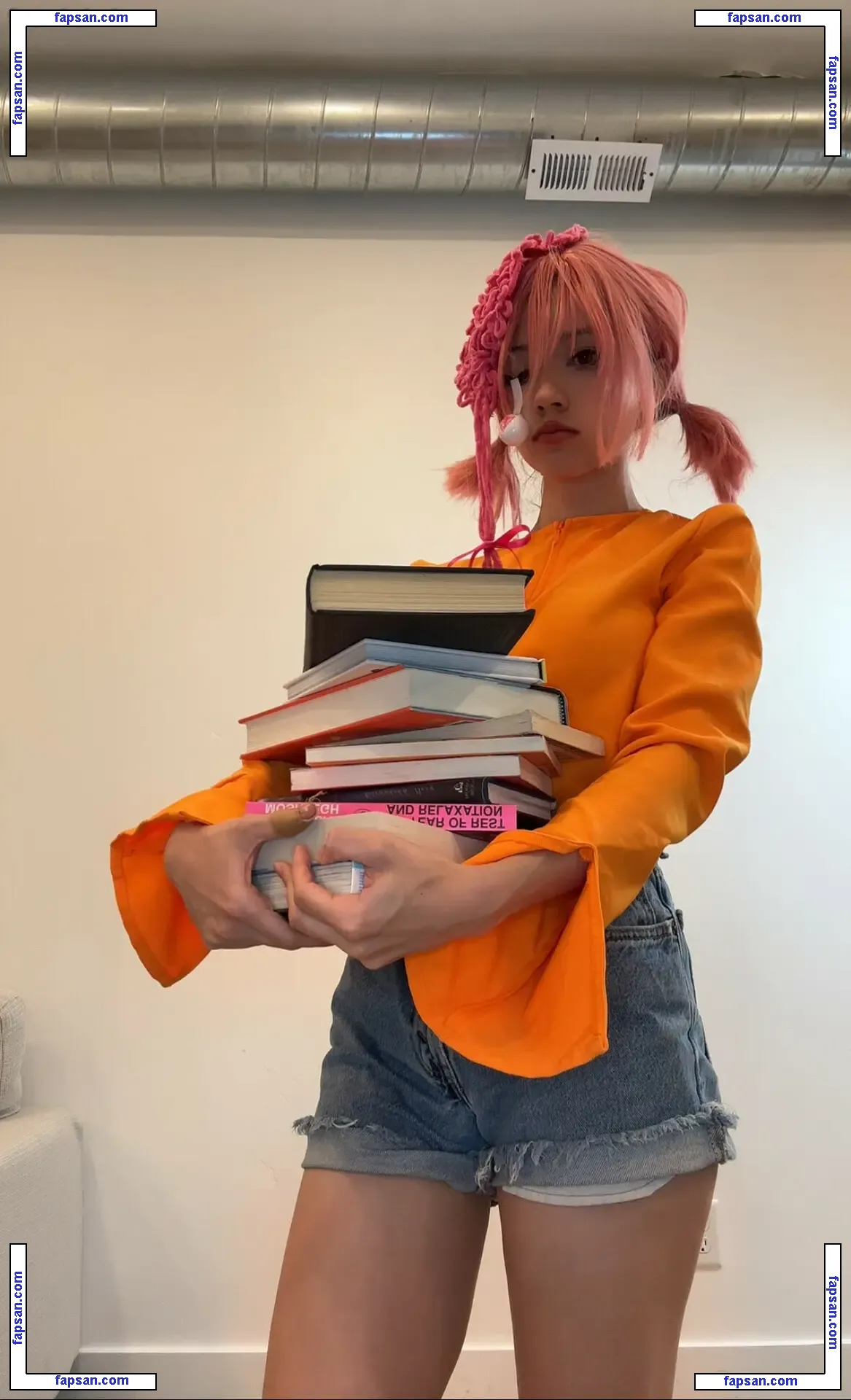 Jillynozomi голая фото #0095 с Онлифанс