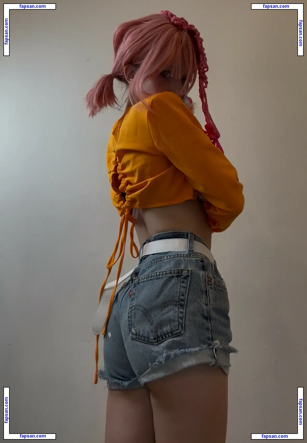 Jillynozomi голая фото #0096 с Онлифанс