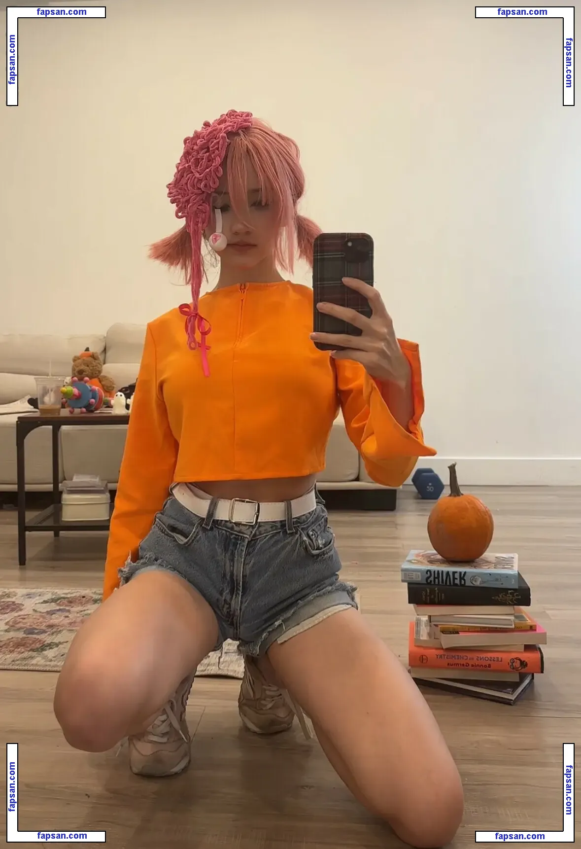 Jillynozomi голая фото #0098 с Онлифанс