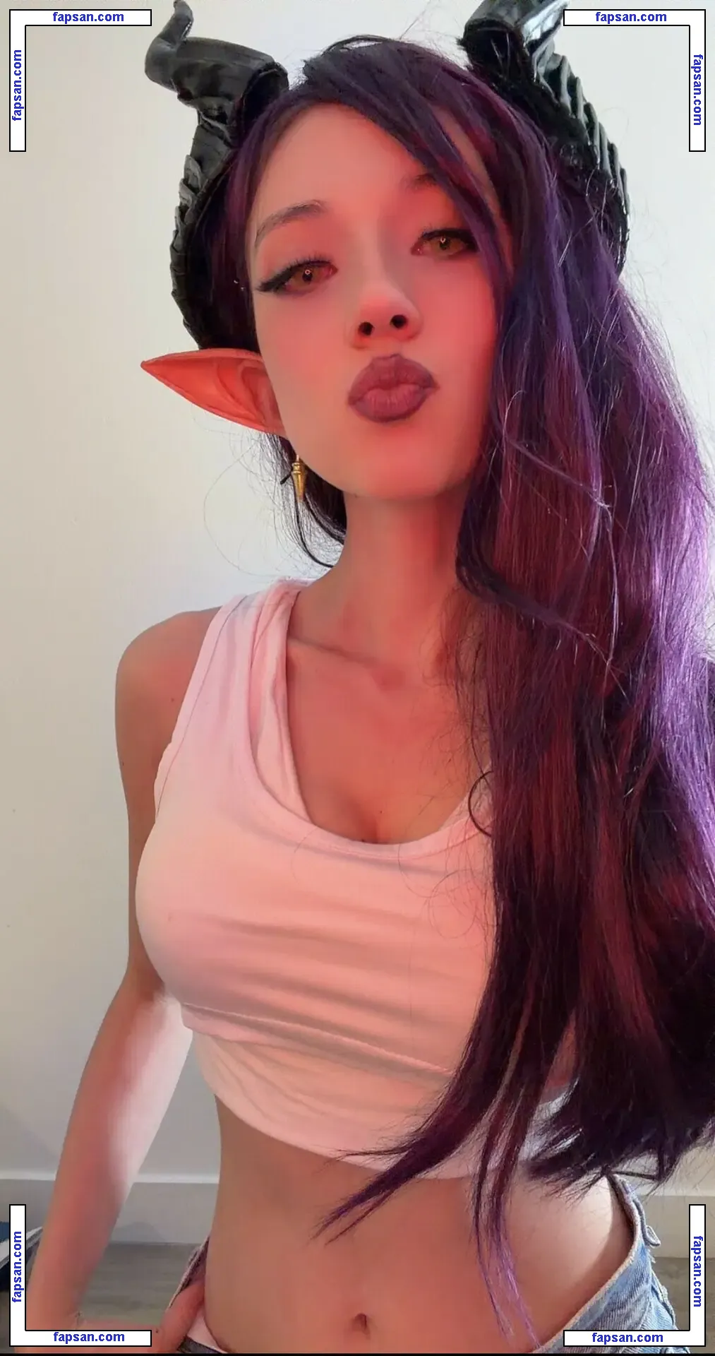 Jillynozomi голая фото #0104 с Онлифанс