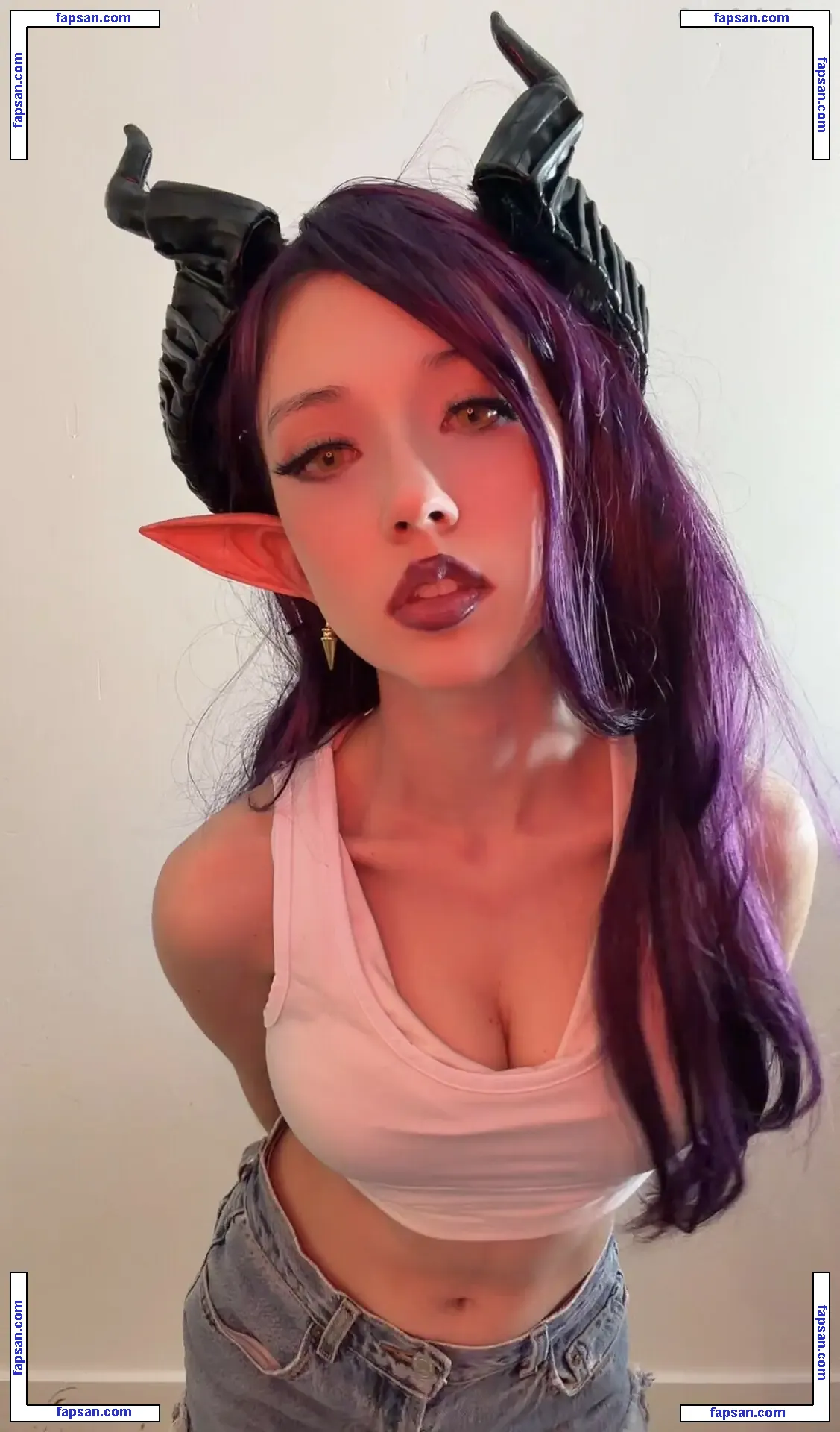 Jillynozomi голая фото #0108 с Онлифанс