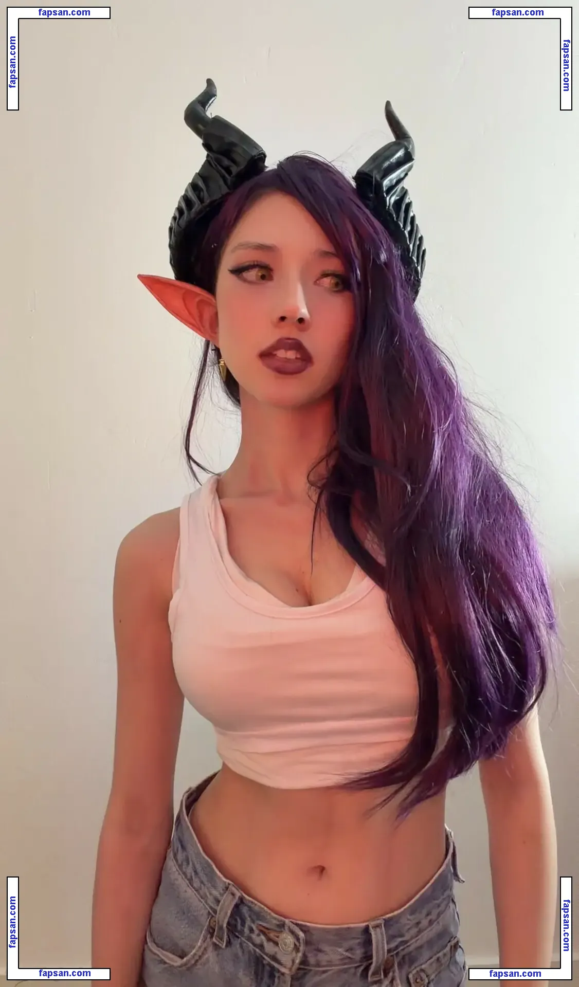 Jillynozomi голая фото #0109 с Онлифанс