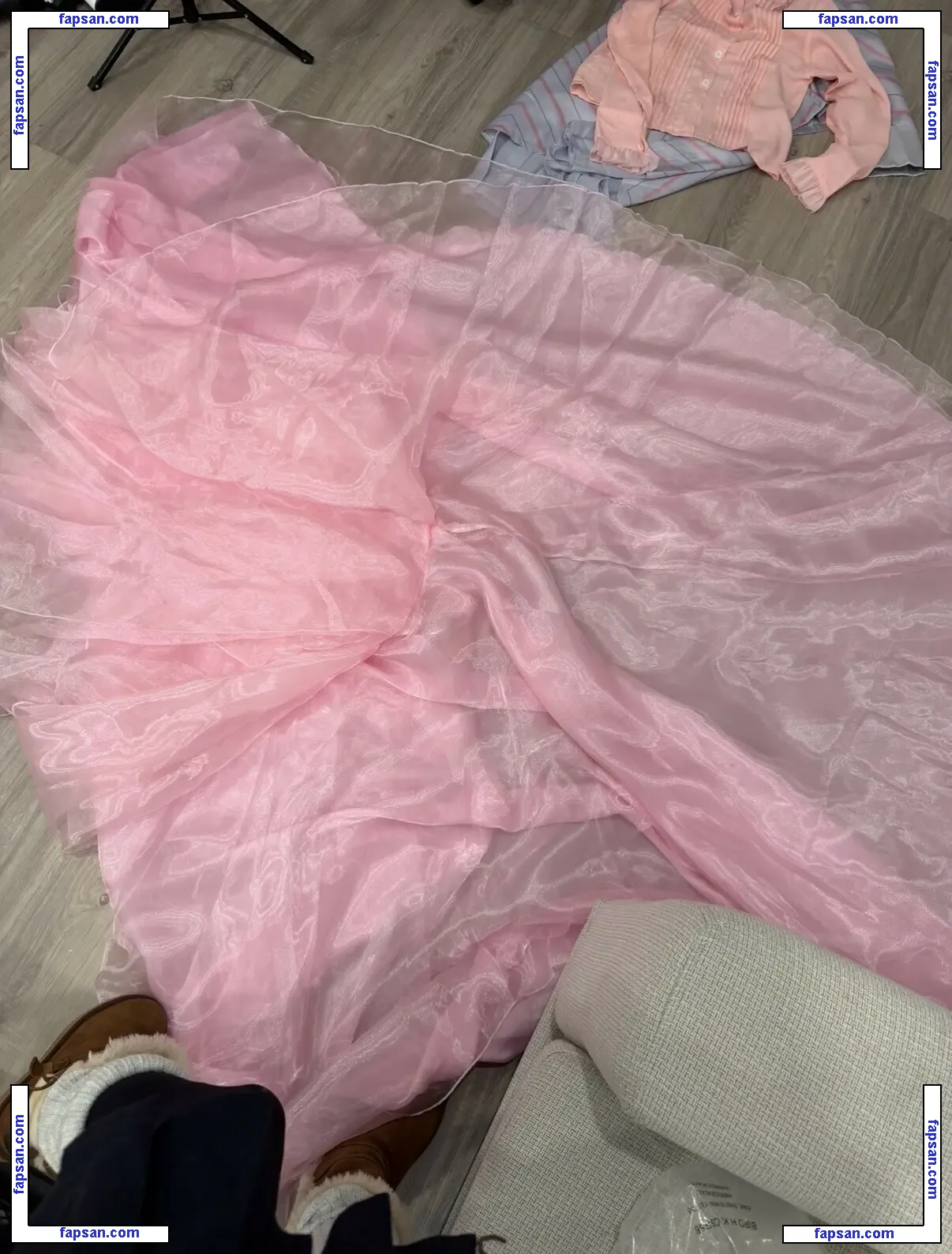 Jillynozomi голая фото #0111 с Онлифанс