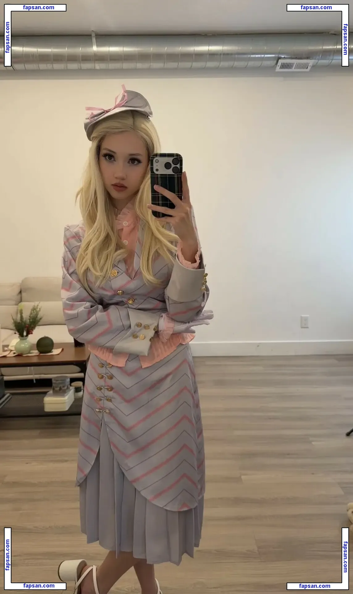 Jillynozomi голая фото #0113 с Онлифанс