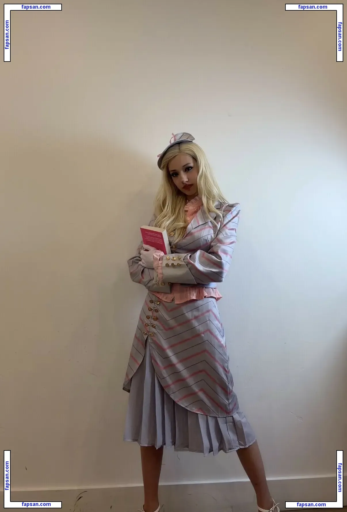 Jillynozomi голая фото #0119 с Онлифанс