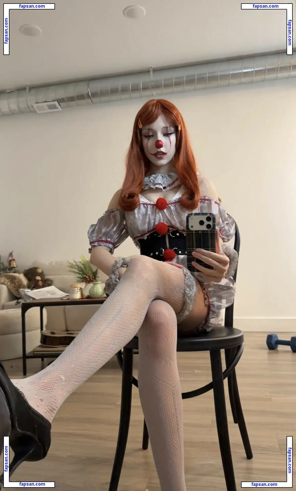 Jillynozomi nude photo #0123 from OnlyFans